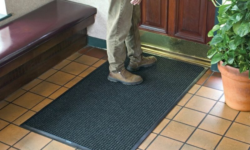 Waterhog Floor Mats: Things You Should Know About