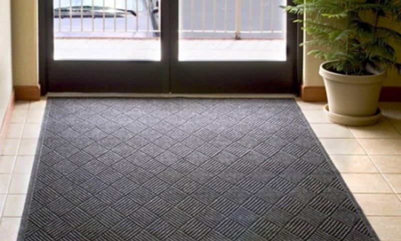 What’s Behind The Huge Amount Of Interest In Waterhog Floor Mats?