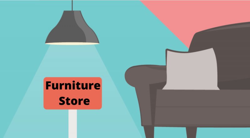 Furniture Store