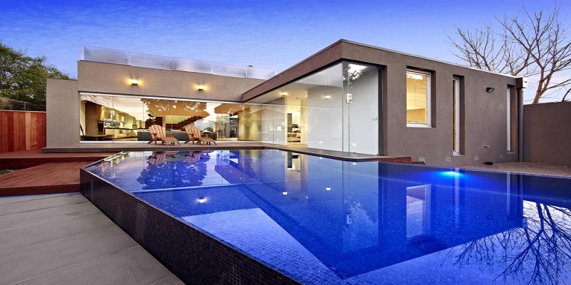 Designer Pools