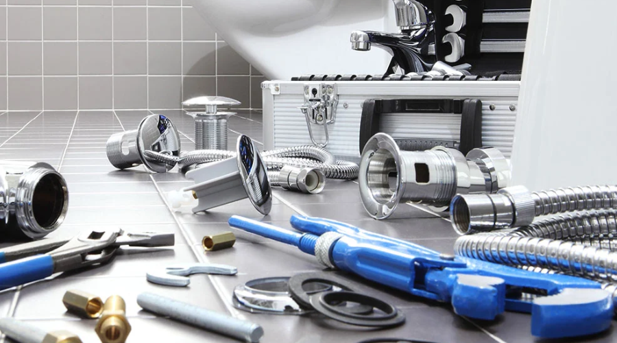 How to Begin Your Plumbing Career: A Step-by-Step Plan