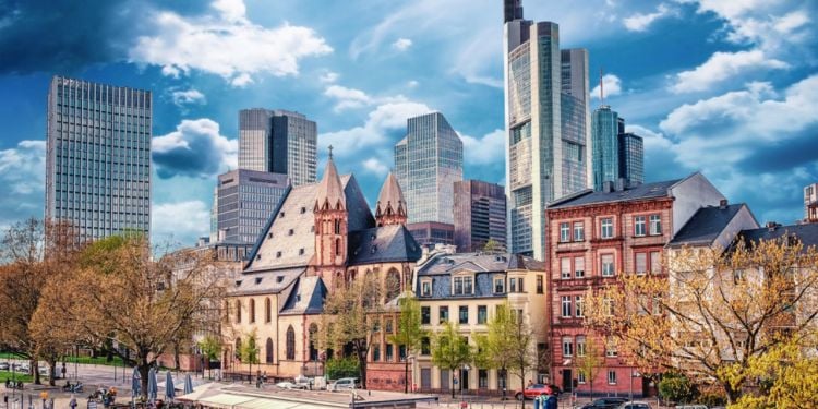 Housing in Frankfurt – A Complete Guide