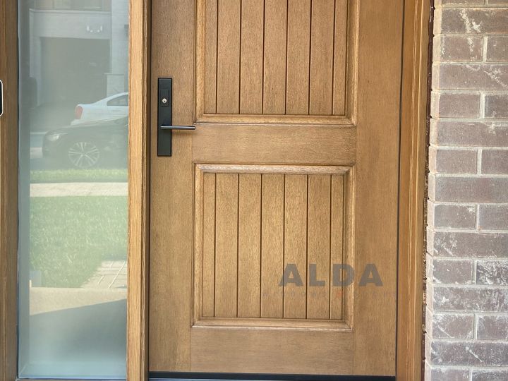 Direct Front Doors