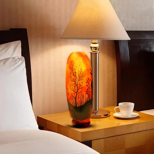 Shedding Light on Productivity: The Best Table Lamps for Different Places