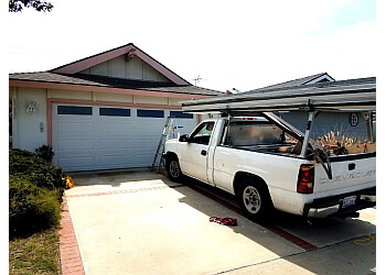 Garage Door Repair Garden Grove: Quick Fixes for When Your Garage Door Won’t Close