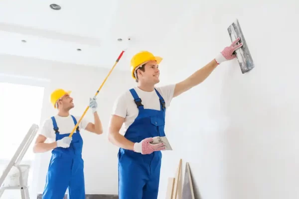 Coloring Excellence: Professional Painters in Florence, KY