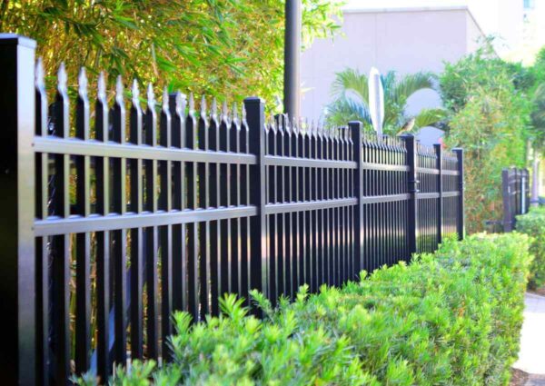 Securing Your Space: Why Sturdy Fence or Gate Installation is Essential