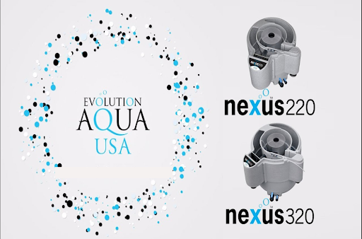 How Can Evolution Aqua Nexus Eazy Filters Improve Pond Water Quality